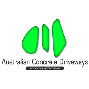 Australian Concrete Driveways