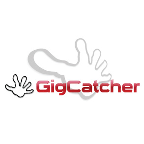 Gig Catcher