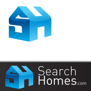 Search Homes Concept